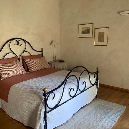 Agriturismo Viridarium Castellucchio Bagian luar foto