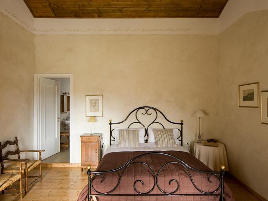 Agriturismo Viridarium Castellucchio Bagian luar foto