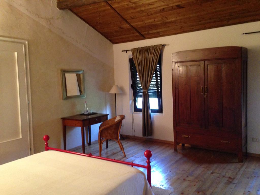 Agriturismo Viridarium Castellucchio Bagian luar foto